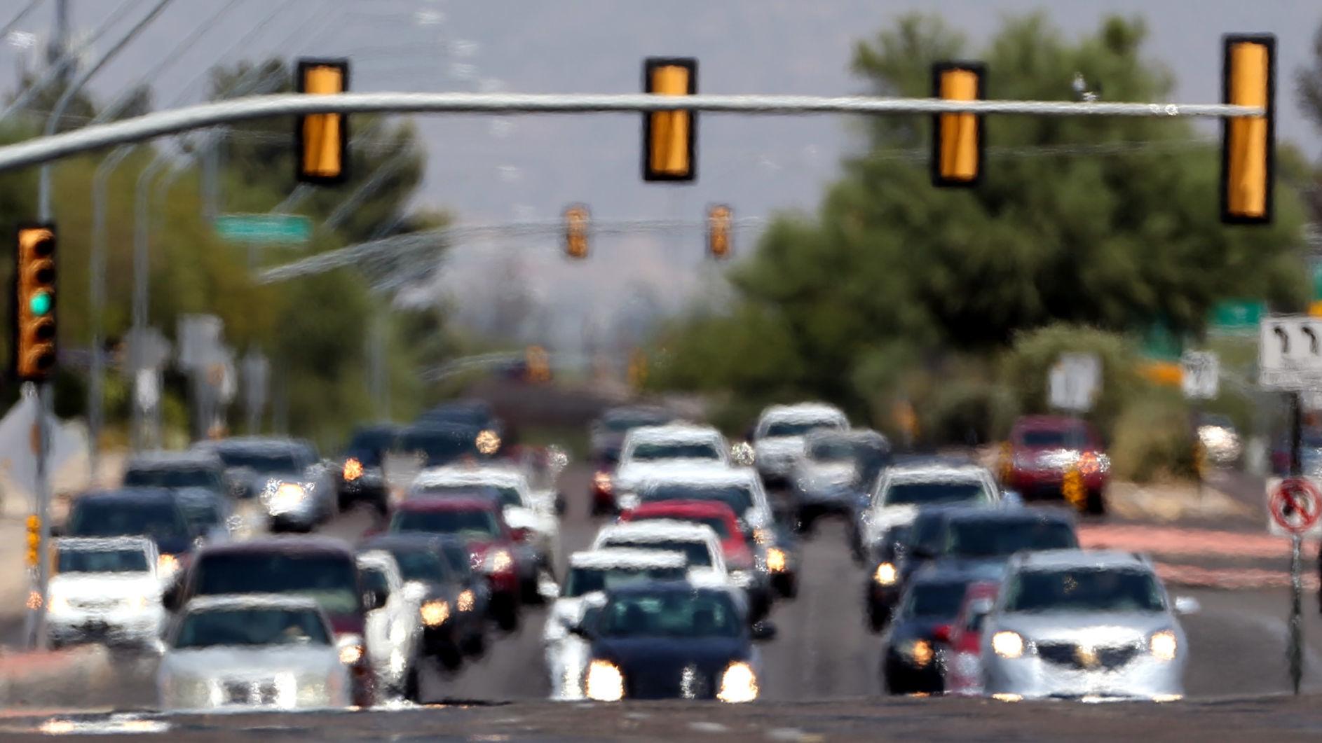 EPA action on Tucson's ozone problem is at least a year off